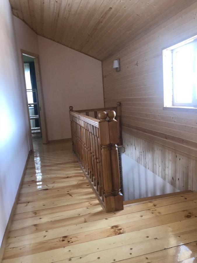 Cozy Place In Kazbegi Luaran gambar
